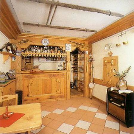 Garni La Rondine Hotel Selva di Cadore Kültér fotó